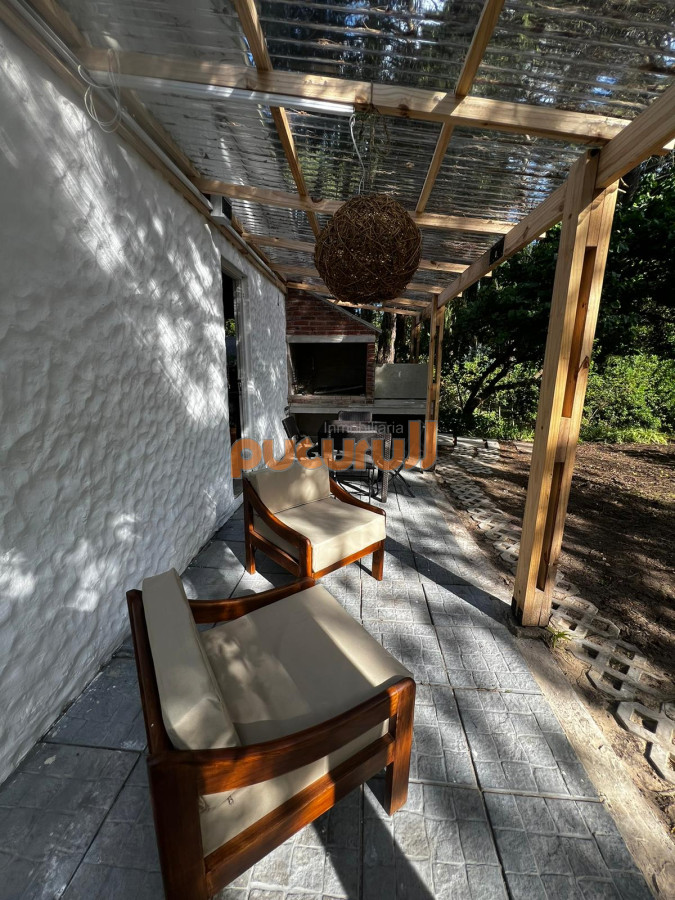 Casa ID.108 - En lugar tranquilo. 