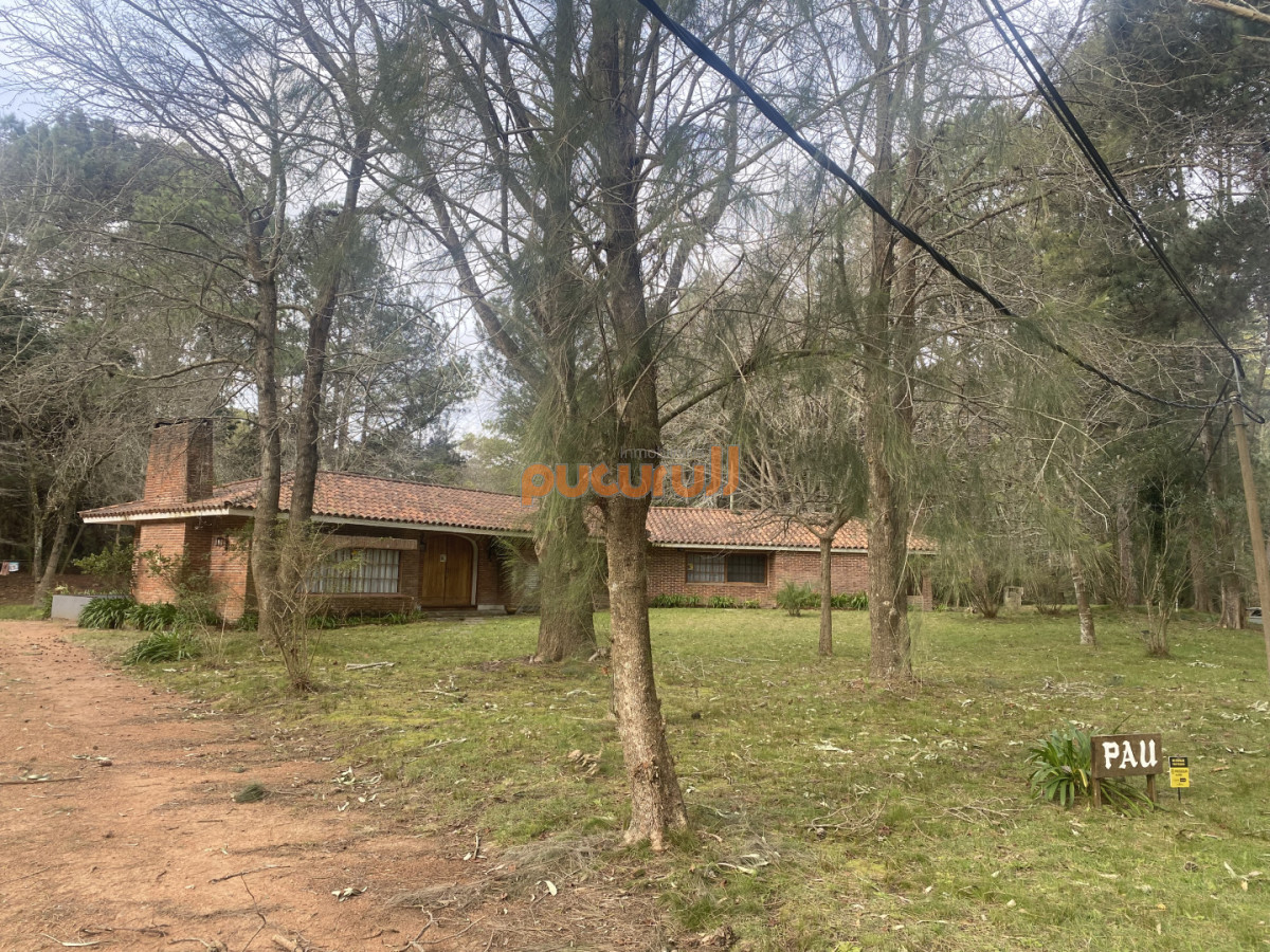 Casa ID.3029 - Casa en Punta Ballena, Portezuelo Bosque