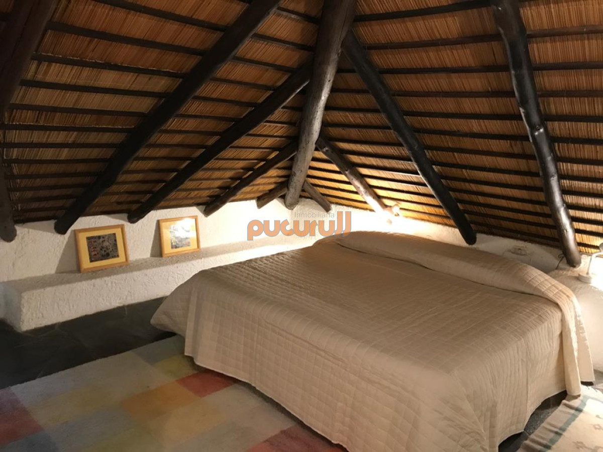 Casa ID.337 - Punta Ballena al norte de Rinconada