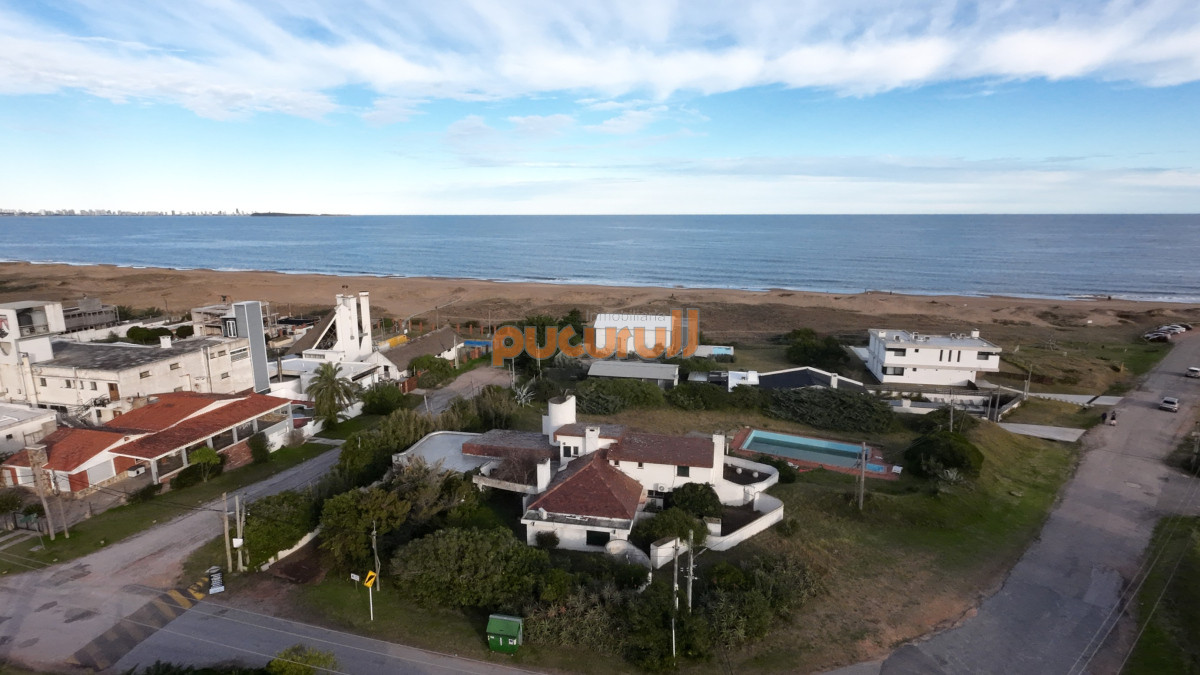 Casa ID.2291 - Las Grutas 