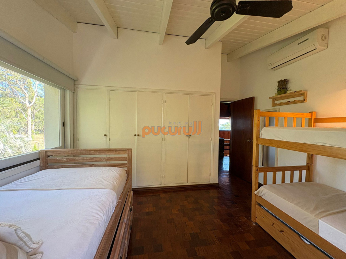 Casa ID.195 - A pasos de la playa!