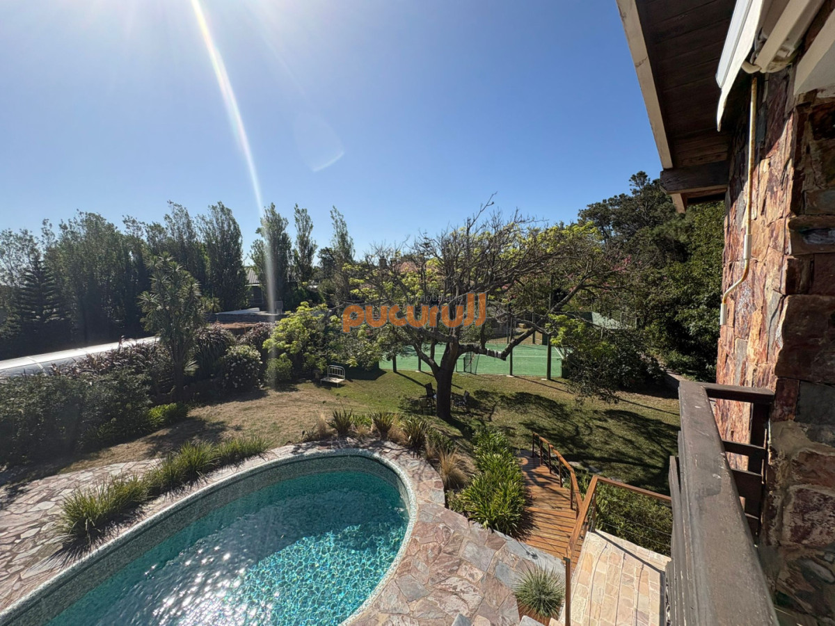 Casa ID.195 - A pasos de la playa!