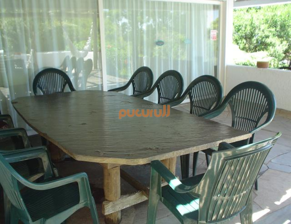 Casa ID.337 - Punta Ballena al norte de Rinconada