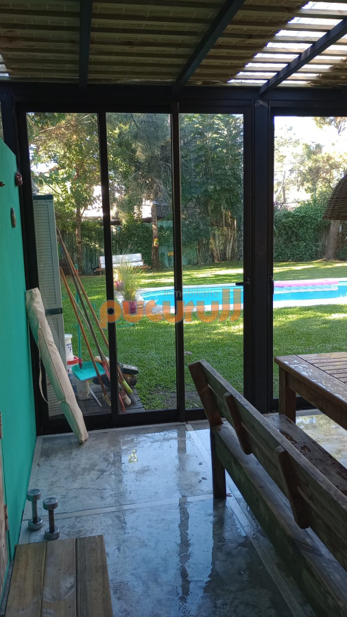 Casa ID.291 - Casa en Punta Ballena, Tio Tom
