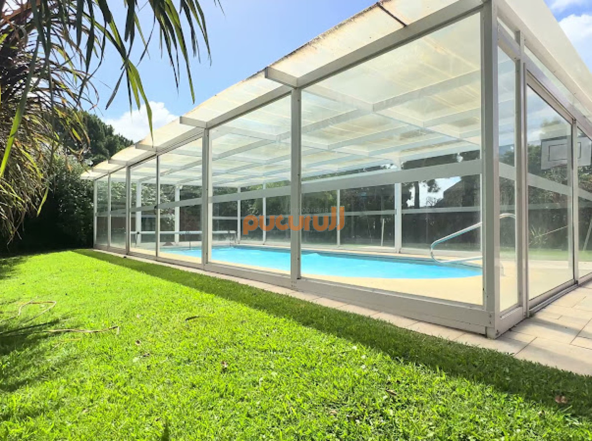 Casa ID.1756 - Oportunidad en Tio Tom!!