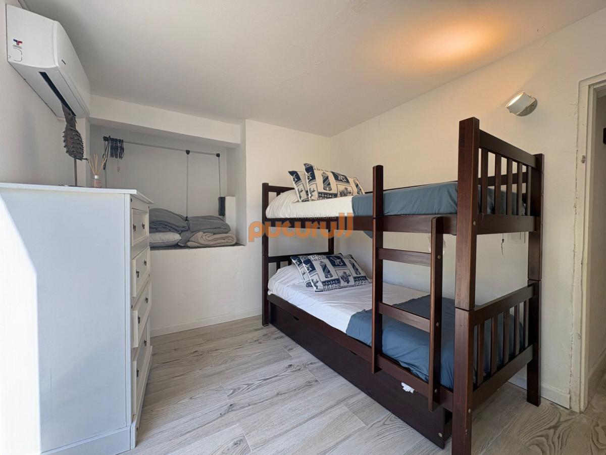 Casa ID.195 - A pasos de la playa!