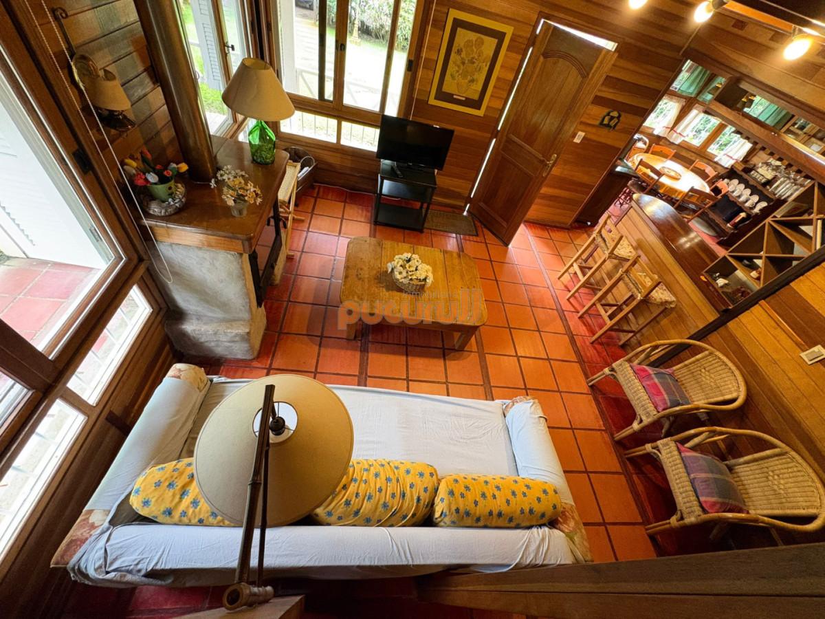 Casa ID.328 - Casa en Punta Ballena, Rinconada