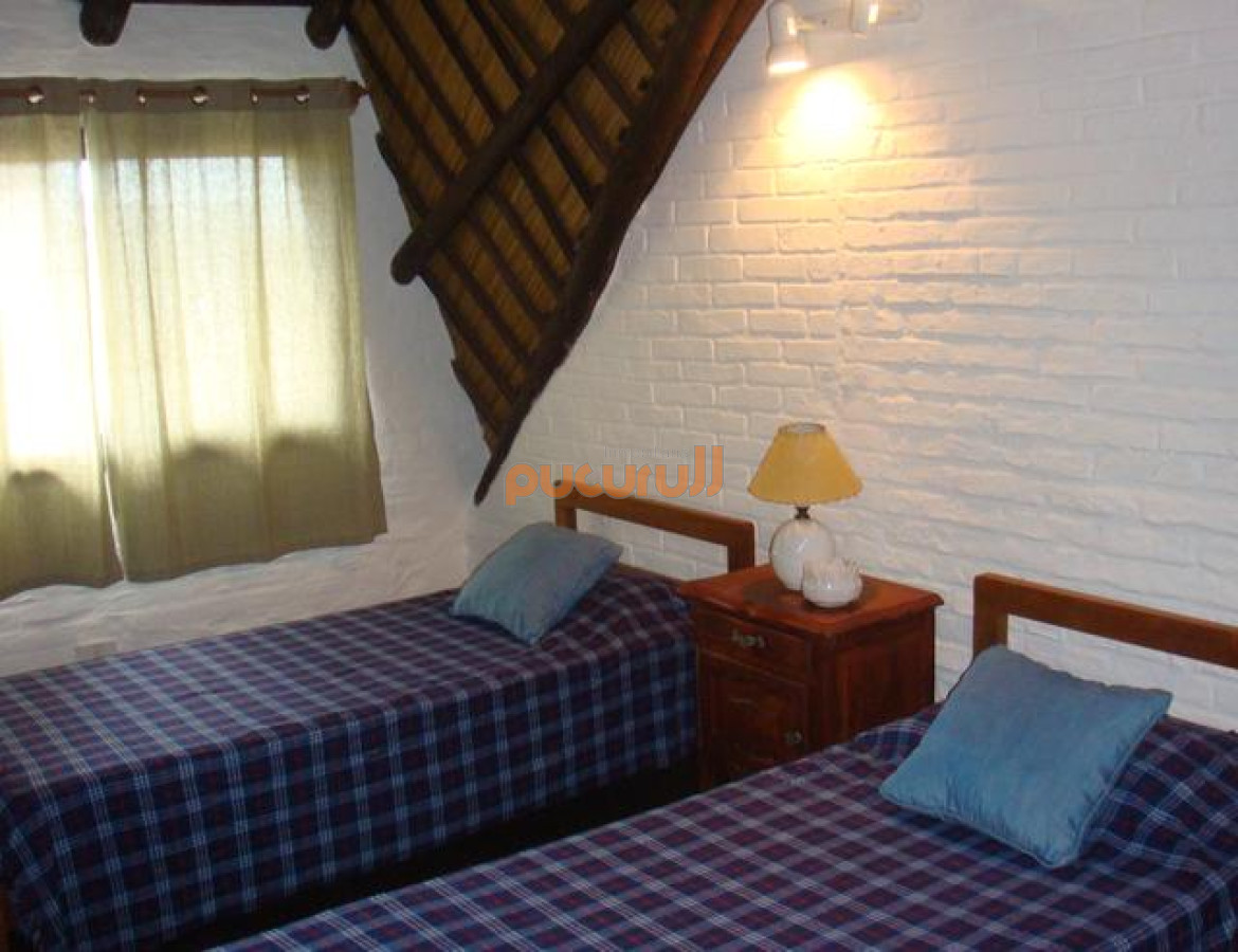 Casa ID.197 - Casa en Punta Ballena, Solanas