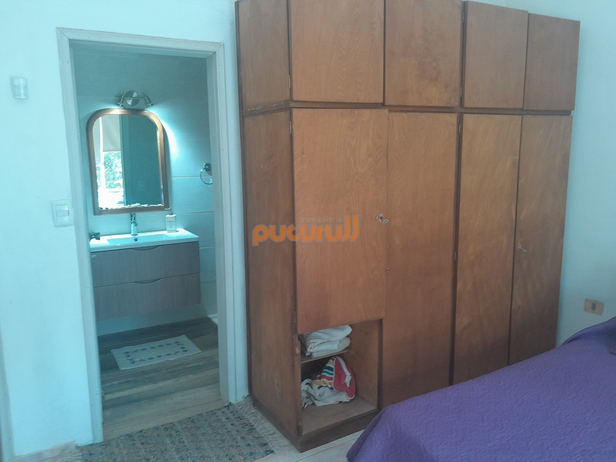 Casa ID.1420 - Casa en Punta Ballena, Portezuelo Bosque