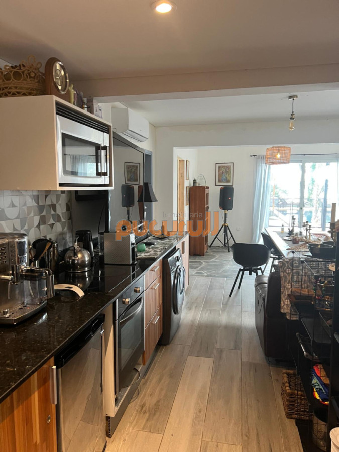 Casa ID.1176 - Casa en Punta Ballena, Rinconada