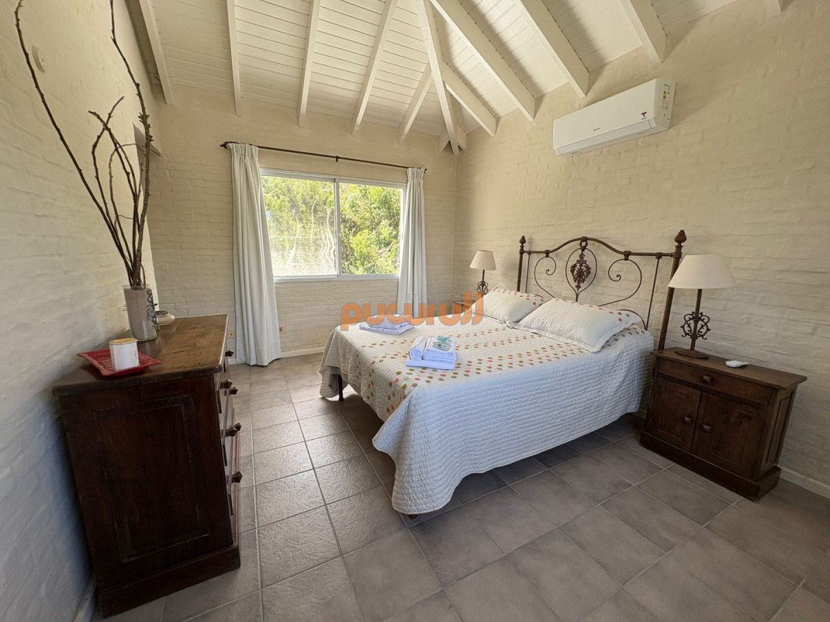 Casa ID.65 - Solana  a pasos del Mar!