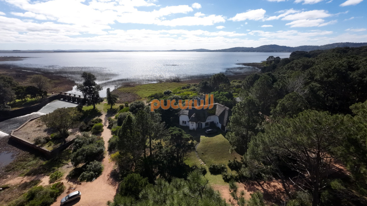 Casa ID.1616 - Club del Lago con vista 