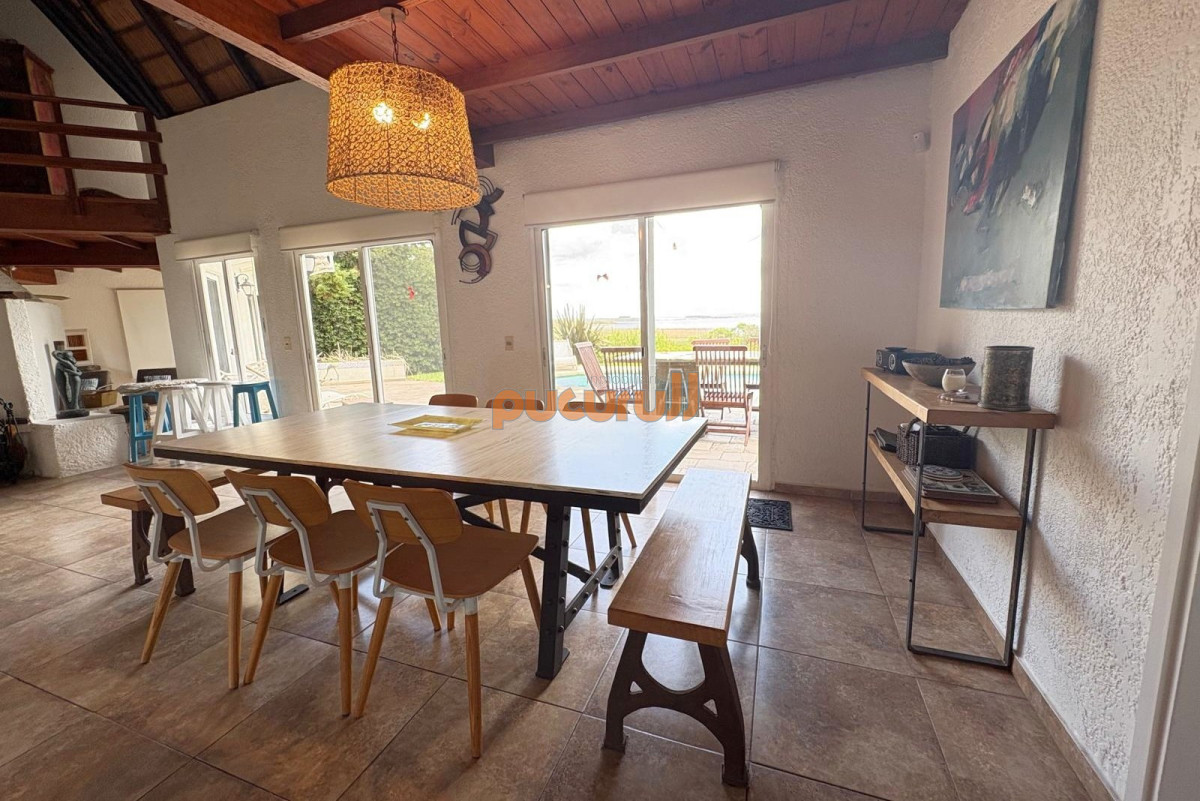 Casa ID.1616 - Club del Lago con vista 