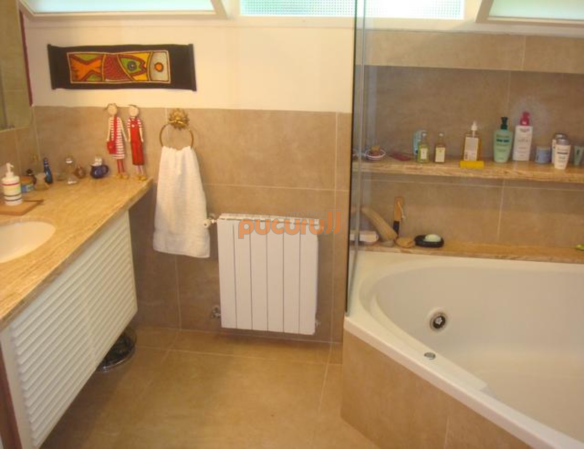 Casa ID.337 - Punta Ballena al norte de Rinconada