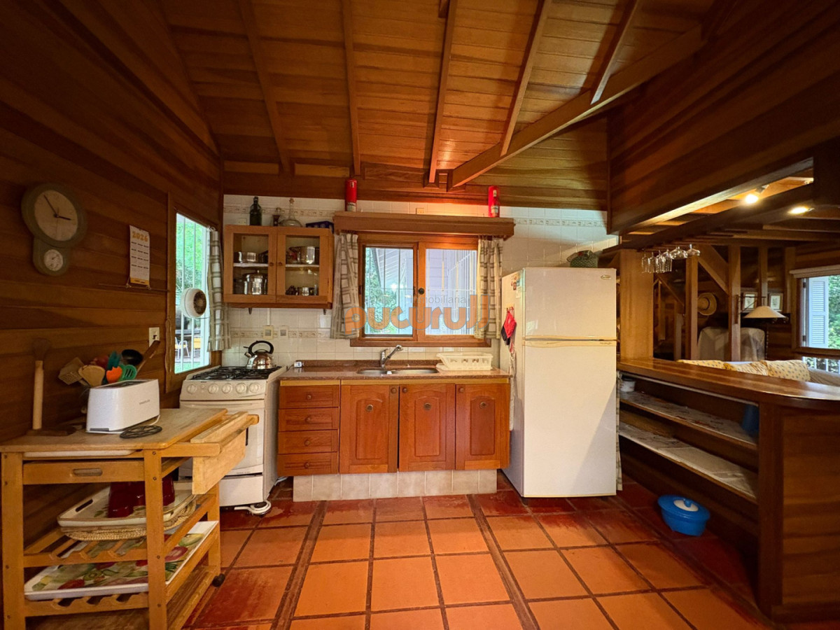 Casa ID.328 - Casa en Punta Ballena, Rinconada