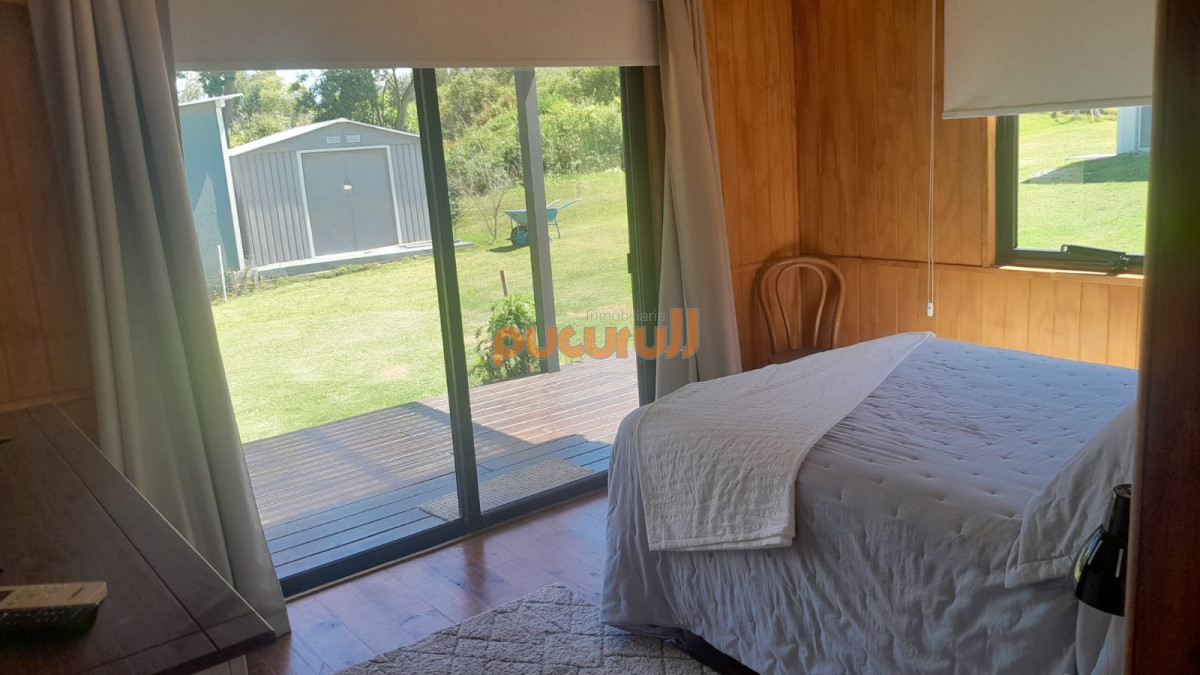 Casa ID.2472 - Casa Verde Mora