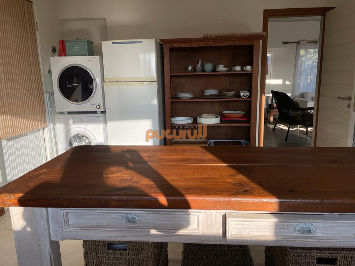 Casa ID.1600 - Hermosa Casa en la Rinconada. 