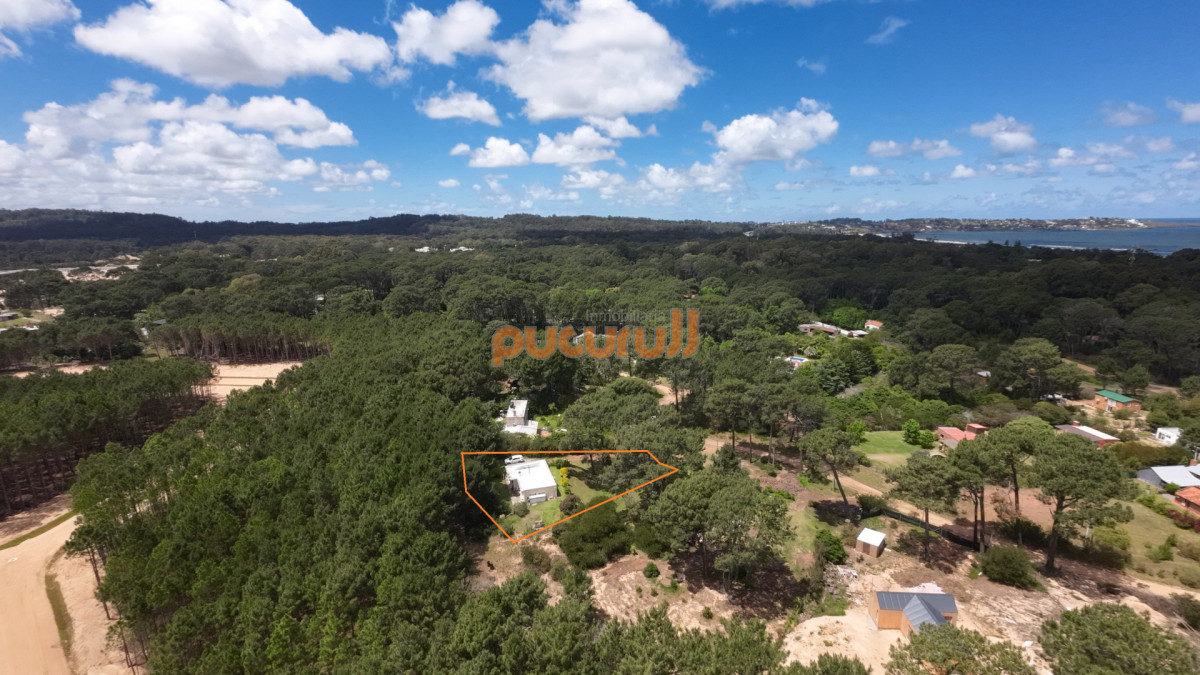 Casa ID.2353 - Entorno de Bosque!