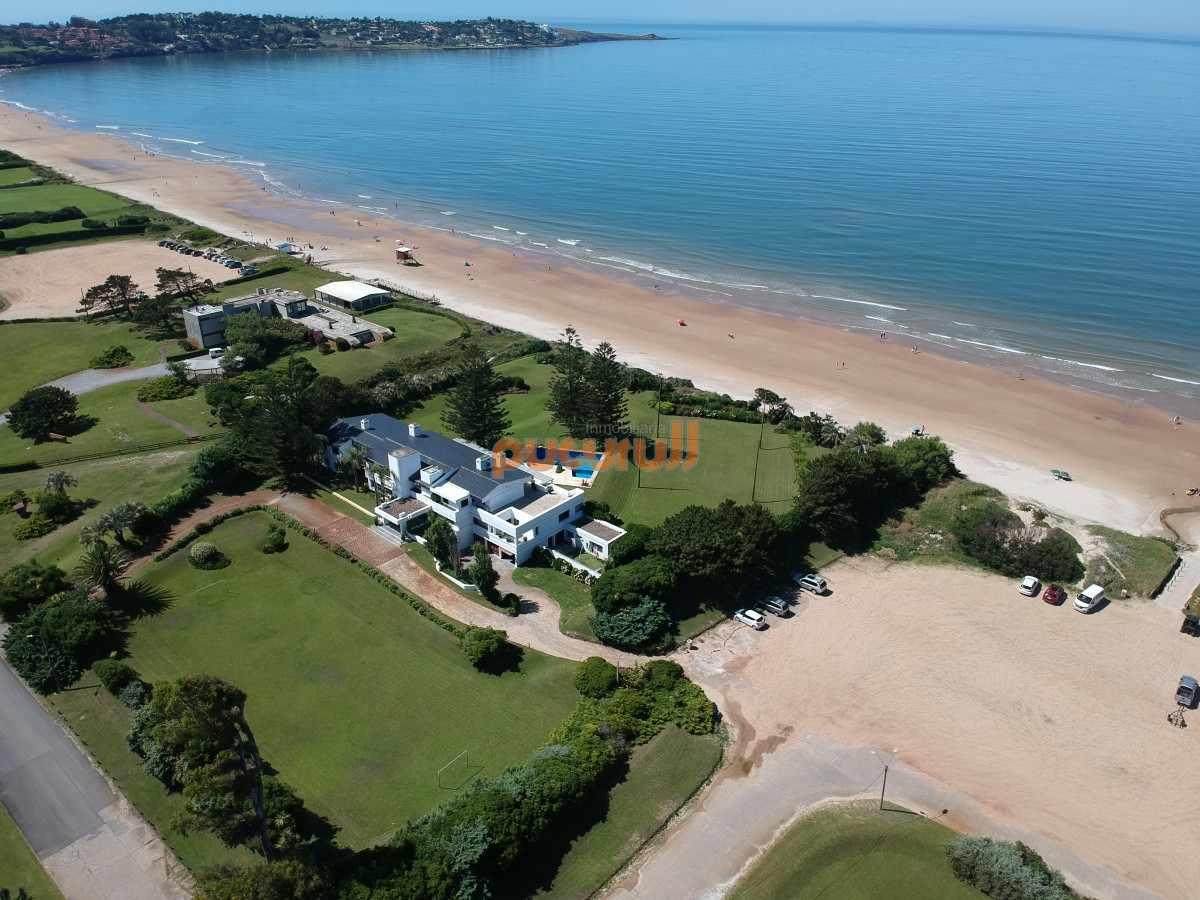 Casa ID.42 - DIRECTAMENTE SOBRE EL MAR!