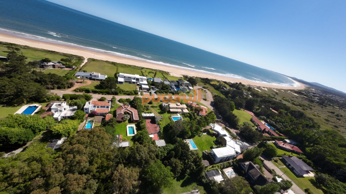 Casa ID.385 - Casa en Punta Ballena, Solanas