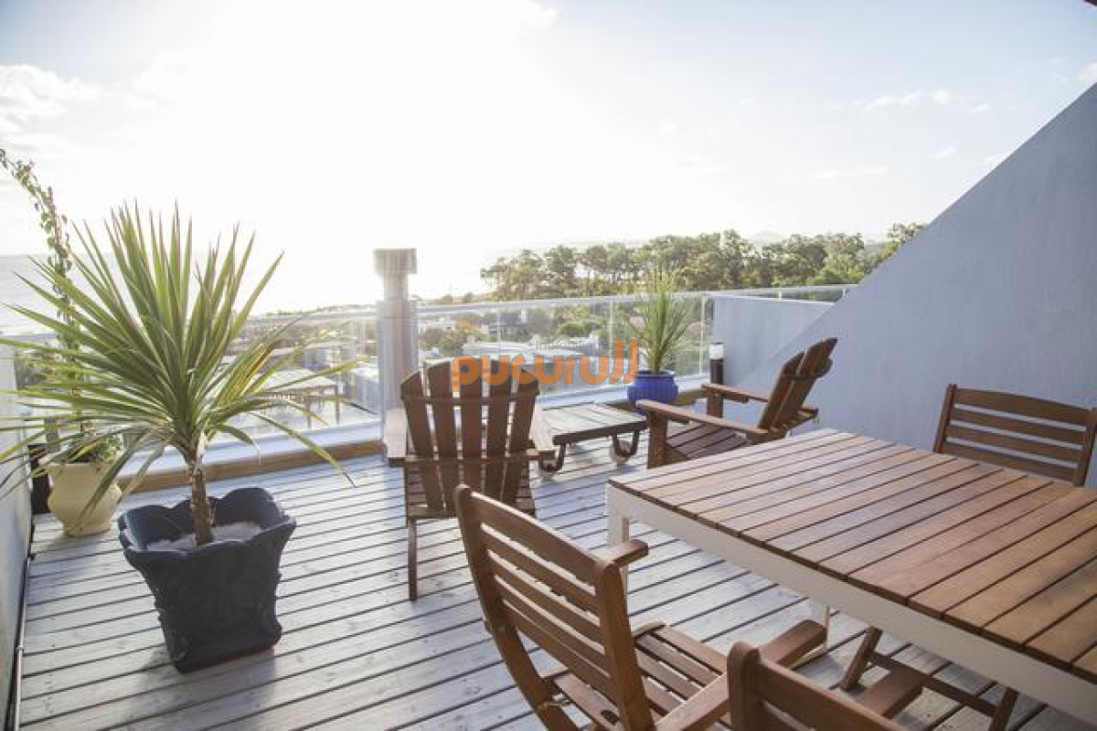 Casa ID.538 - Casa en Punta del Este, 