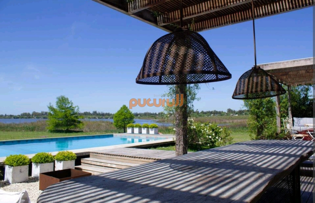 Laguna de los Cisnes - GoPunta - Portal Inmobiliario de Punta del Este - Maldonado