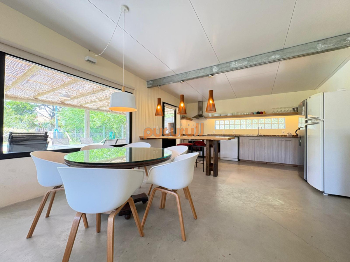 Casa ID.1169 - Disfrutable casa en una planta!