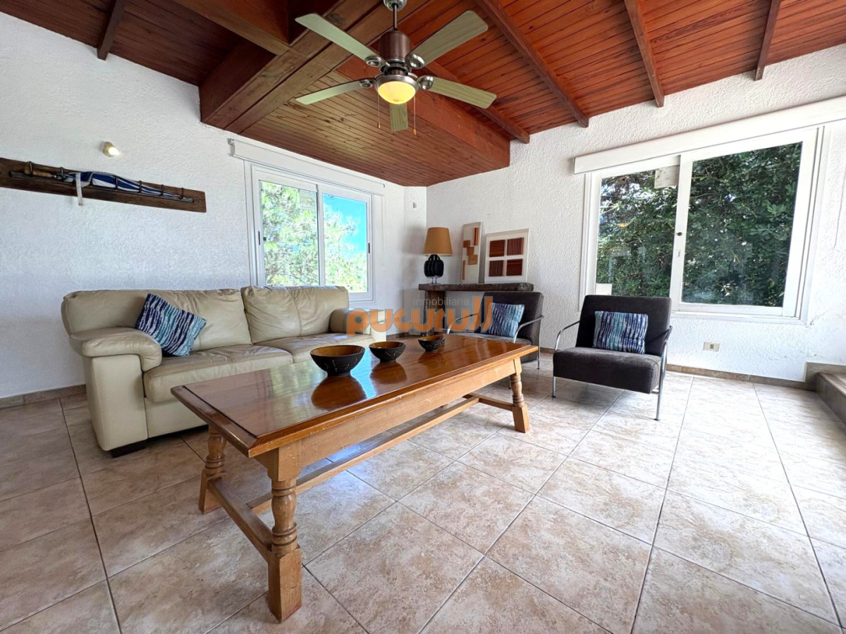 Casa ID.1616 - Club del Lago con vista 