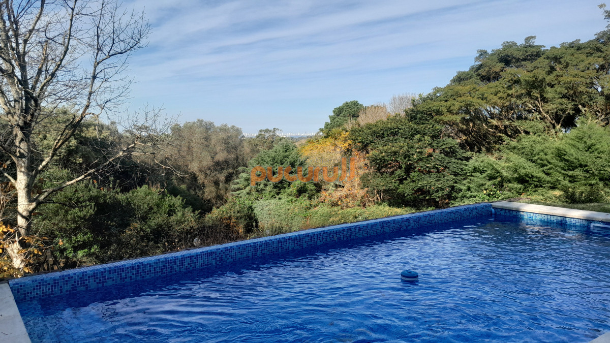 Casa ID.2174 - Casa en Punta Ballena, Punta Ballena