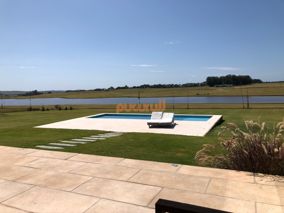 Casa ID.1613 - Laguna de los Cisnes