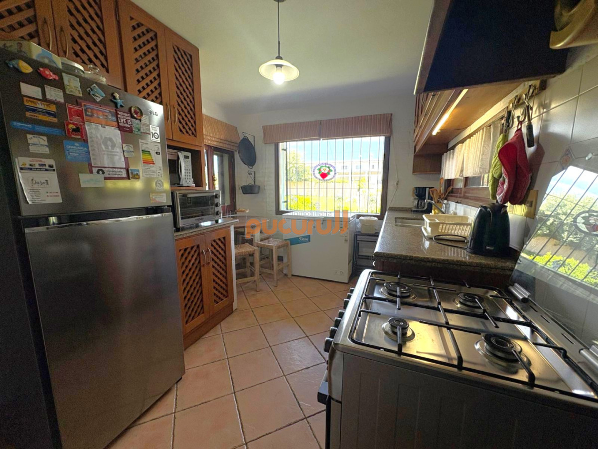 Casa ID.293 - Casa en Punta Ballena, Tio Tom