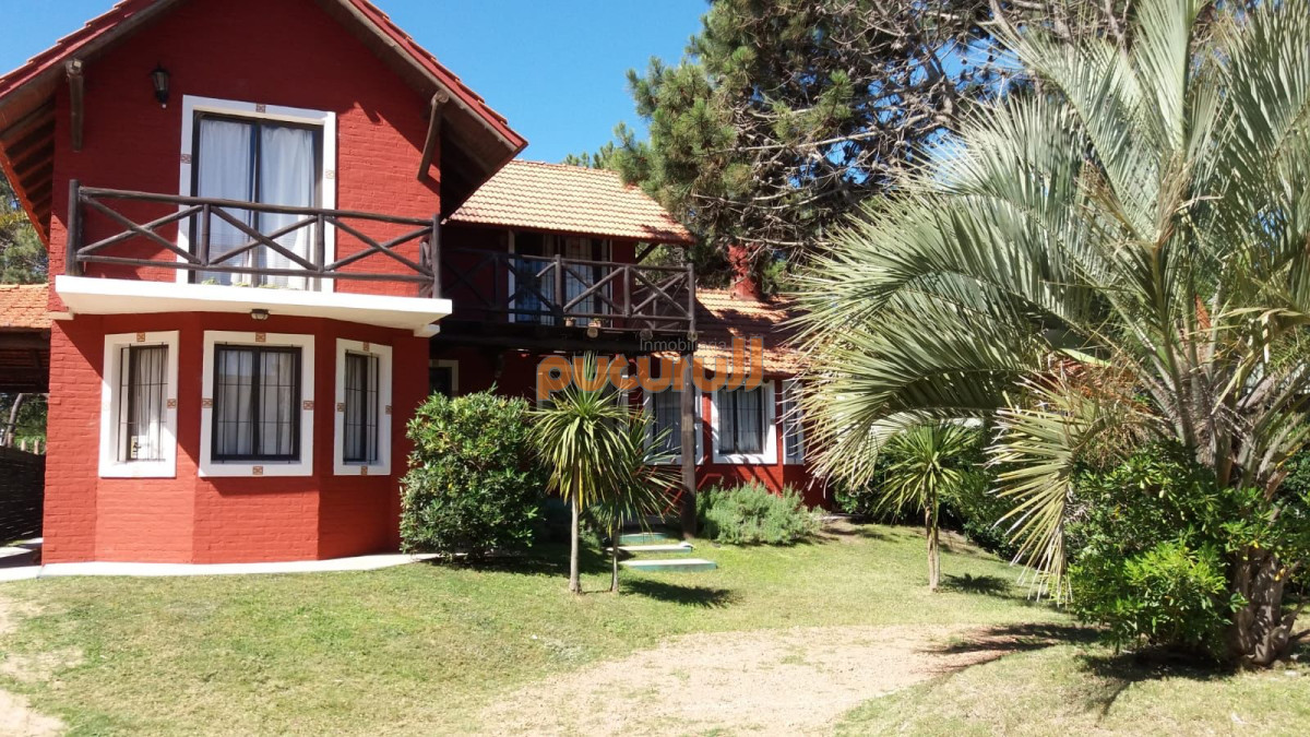 Tio Tom - GoPunta - Portal Inmobiliario de Punta del Este - Maldonado