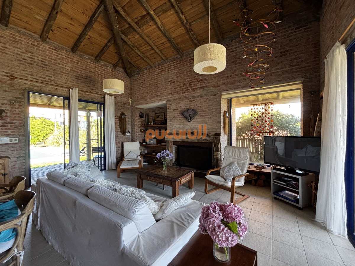 Casa ID.298 - A PASOS DEL MAR!!! 