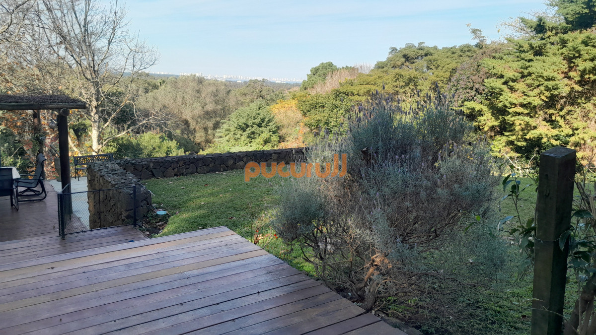 Casa ID.2174 - Casa en Punta Ballena, Punta Ballena