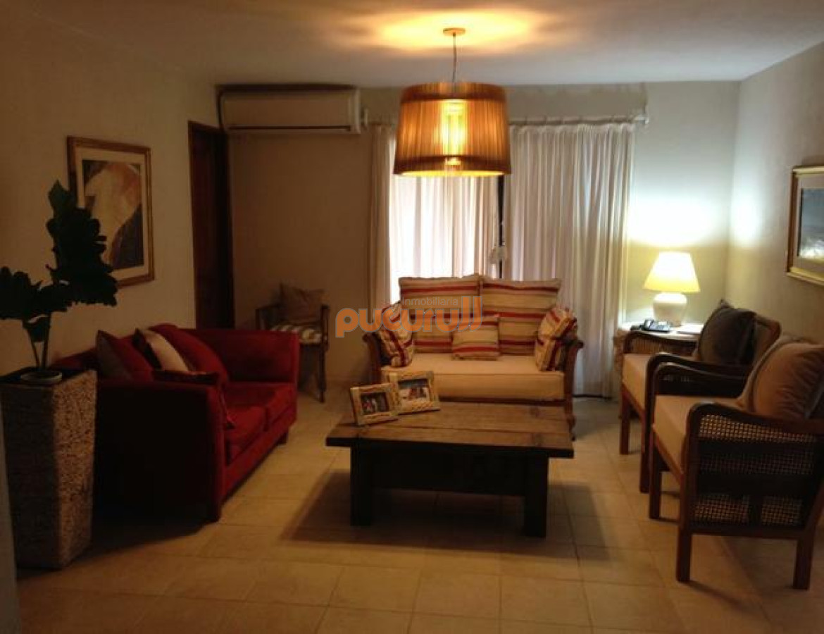 Casa ID.244 - Casa en Punta Ballena, Tio Tom