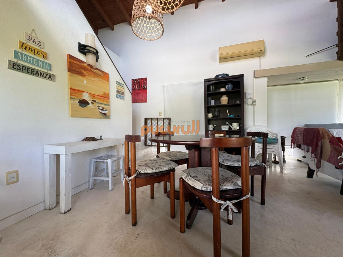 Casa ID.304 - Linda casa en Tio Tom