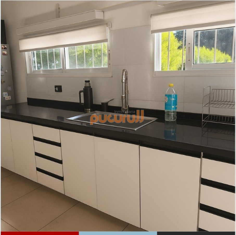 Casa ID.2353 - Entorno de Bosque!