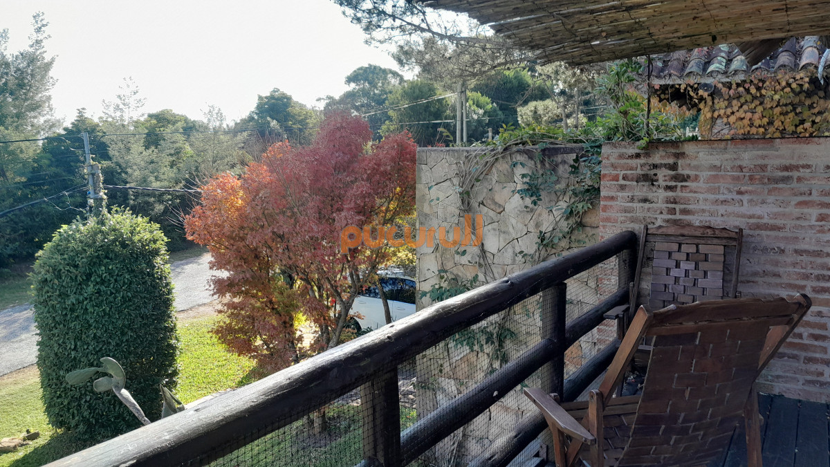 Casa ID.2174 - Casa en Punta Ballena, Punta Ballena