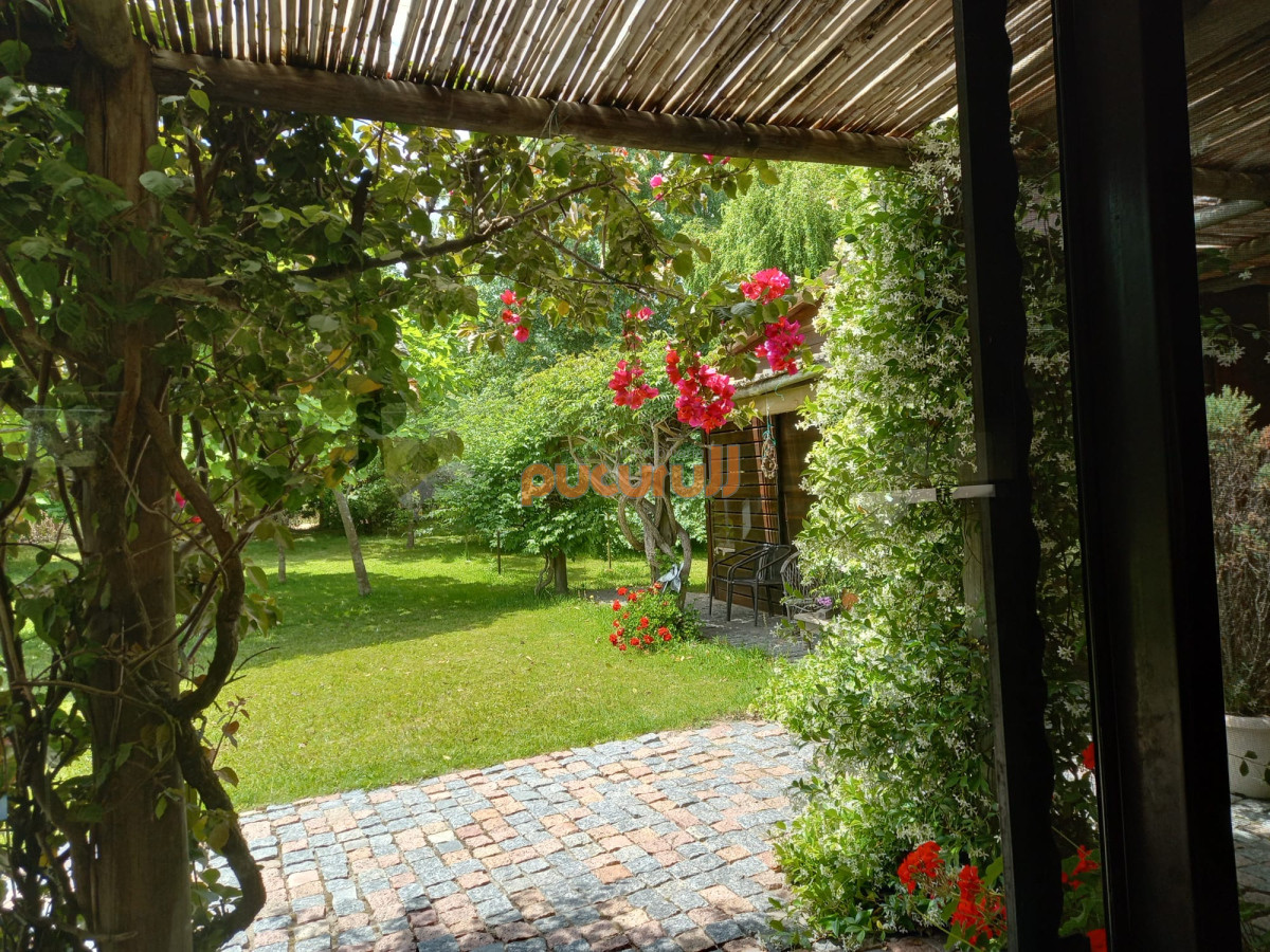 Casa ID.1932 - Casa en Punta Ballena, Camino Lussich