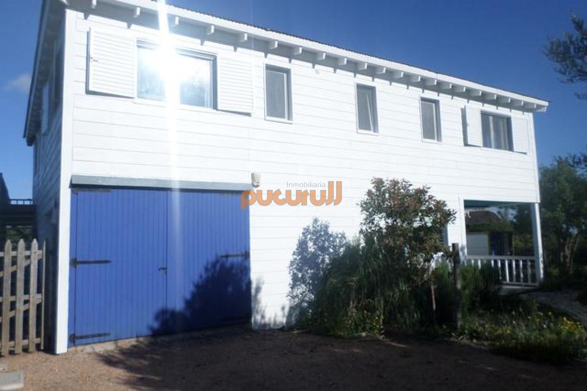 Casa ID.1139 - Casa en las Grutas. 