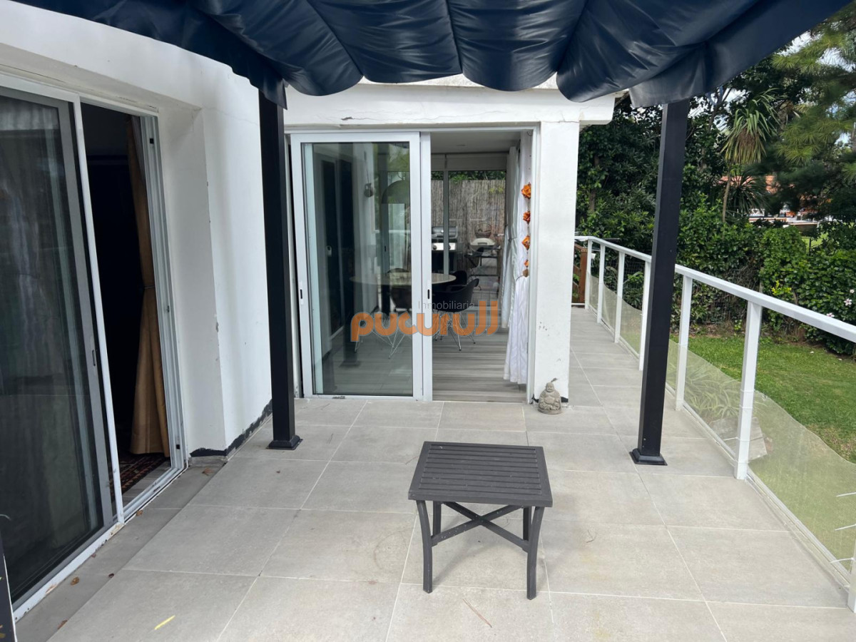 Casa ID.1176 - Casa en Punta Ballena, Rinconada
