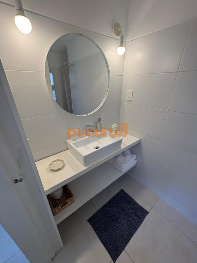 Casa ID.190 - Casa en Punta Ballena, Solanas