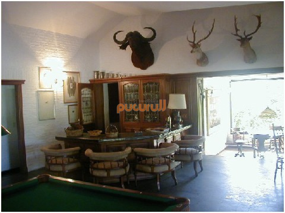 Casa ID.35 - A pasos del Mar gran Residencia