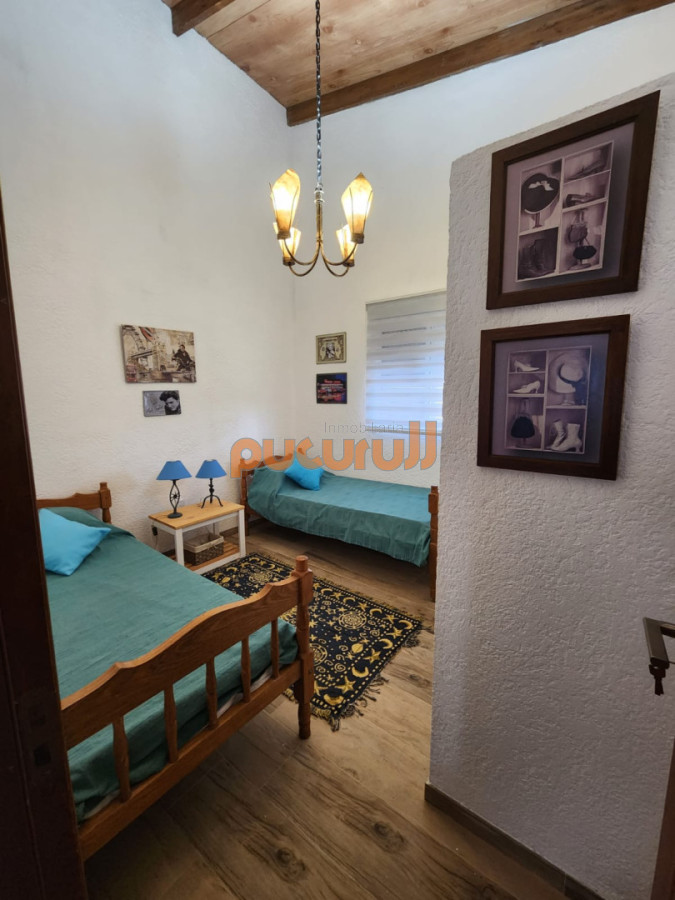Casa ID.2441 - Casa en Punta Ballena, Tio Tom
