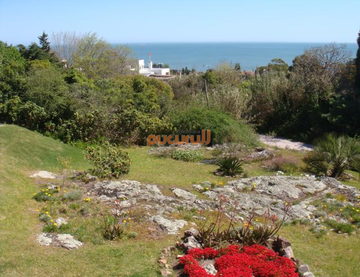 Casa ID.1474 - Casa en Punta Ballena, Punta Ballena