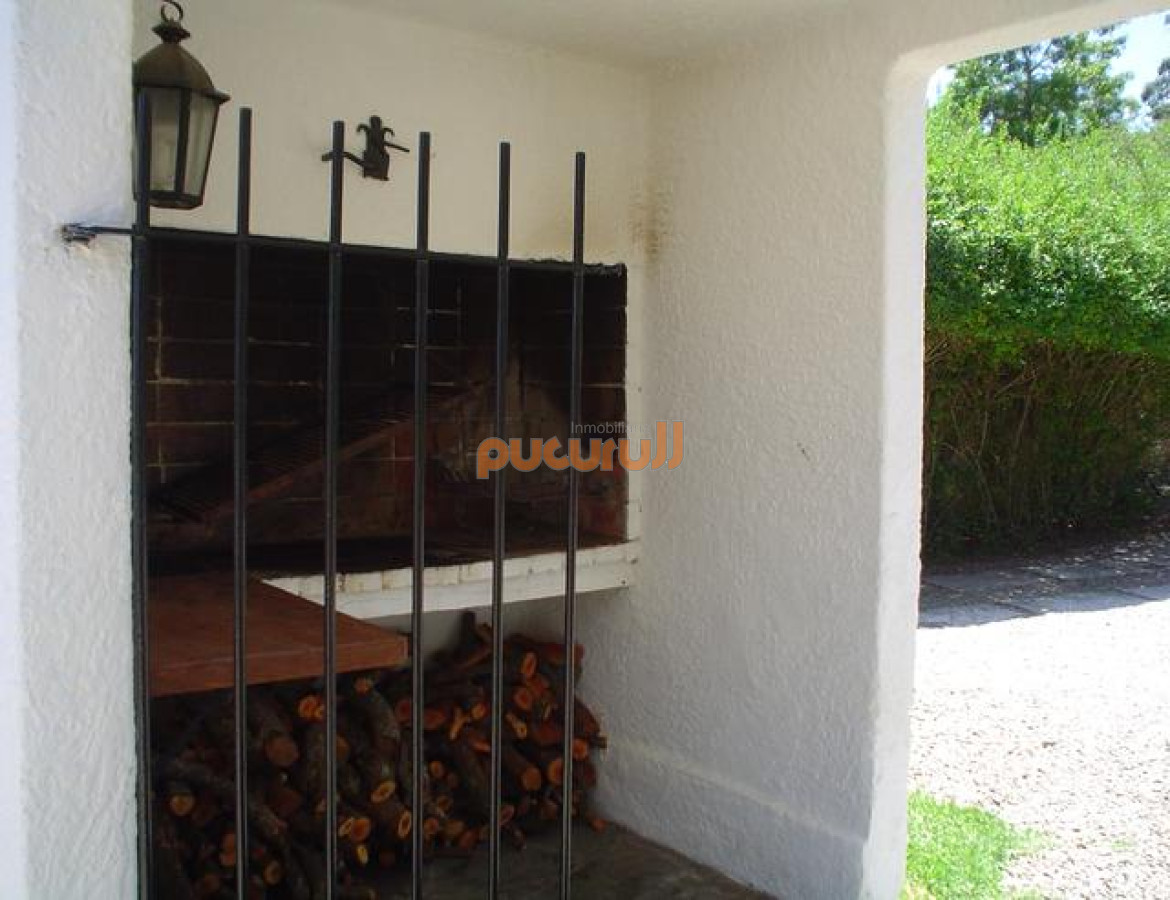 Casa ID.337 - Punta Ballena al norte de Rinconada