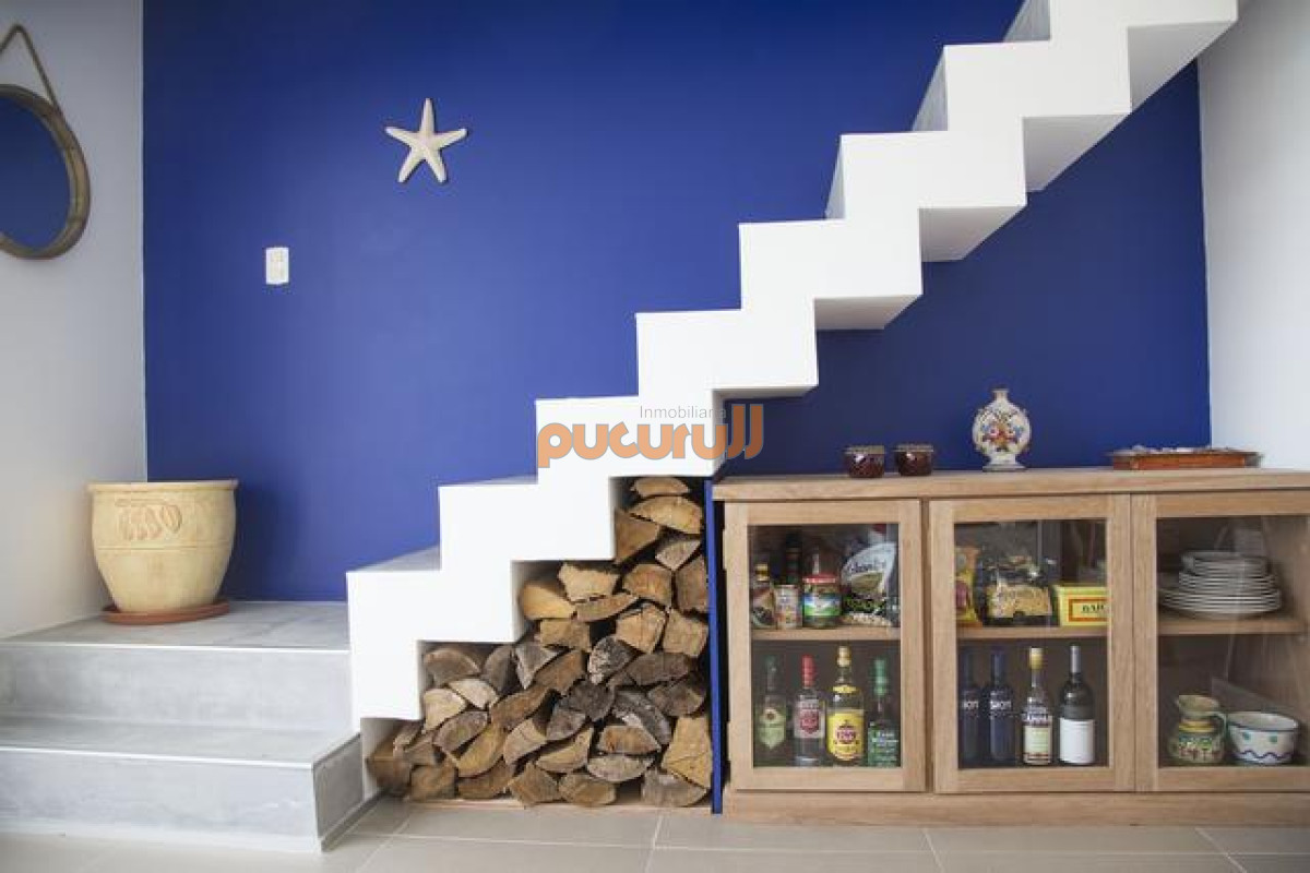 Casa ID.538 - Casa en Punta del Este, 