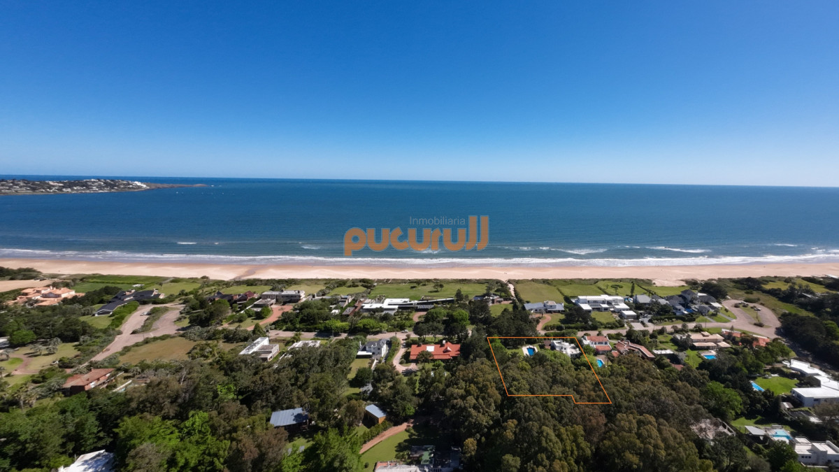 Casa ID.385 - Casa en Punta Ballena, Solanas