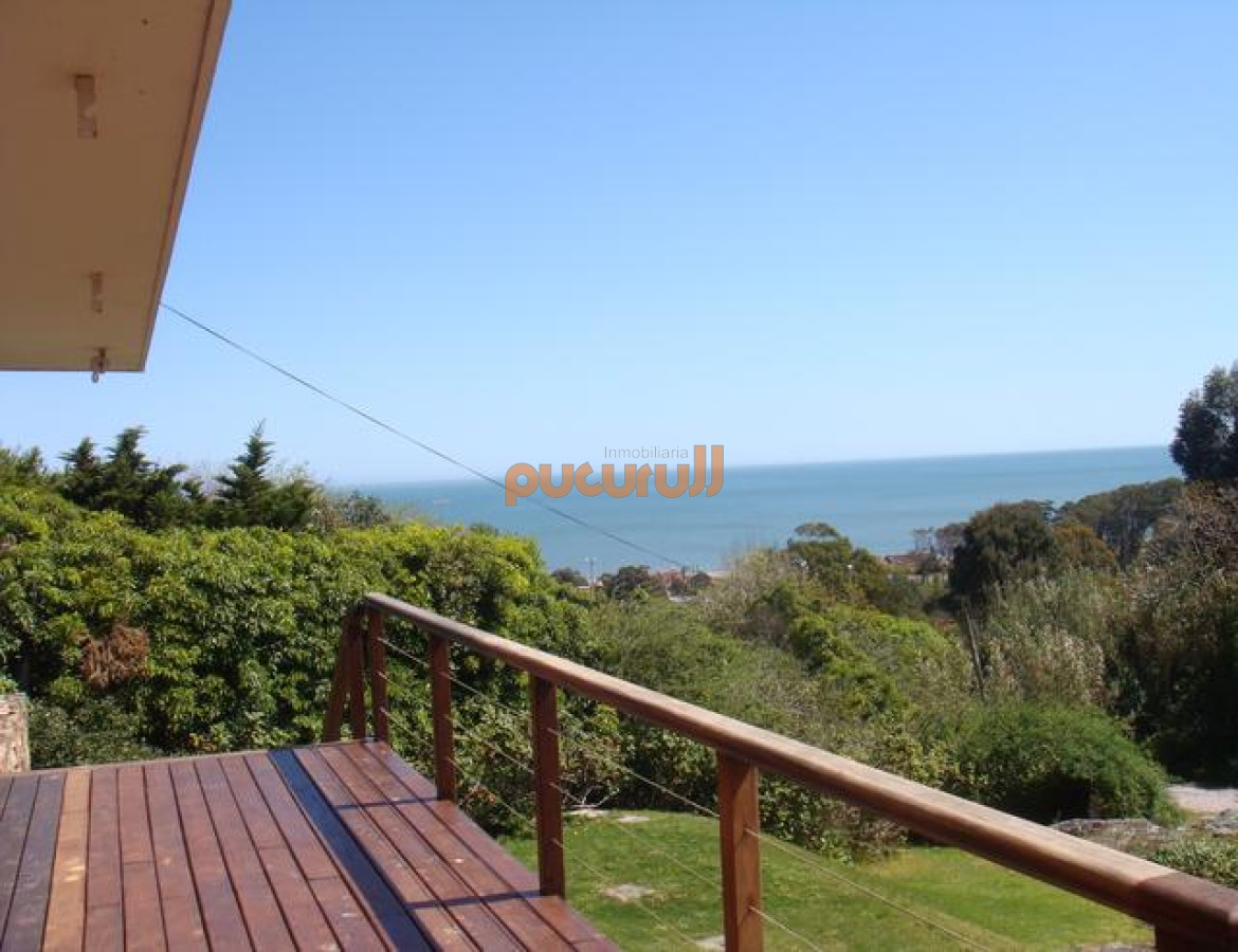 Casa ID.1474 - Casa en Punta Ballena, Punta Ballena