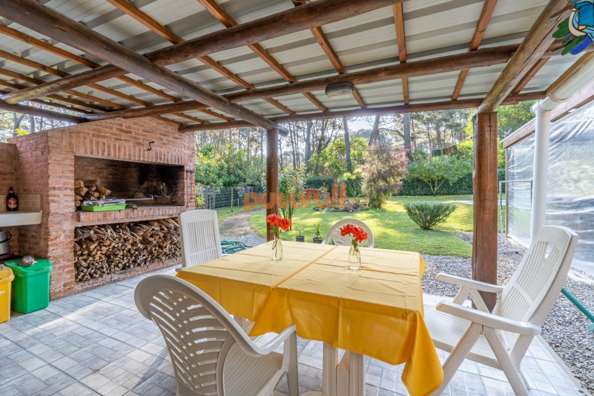 Casa ID.1527 - Club del Lago 